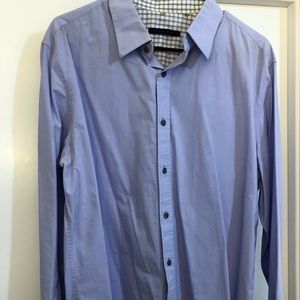 Elie Tahari dress shirt